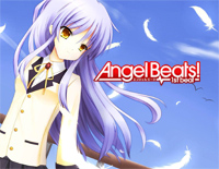 Shine Days-Angel Beats!插曲钢琴谱文件(五线谱、双手简谱、数字谱、Midi、PDF)免费下载