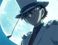 Free Magic-名侦探柯南ED8钢琴谱文件(五线谱、双手简谱、数字谱、Midi、PDF)免费下载