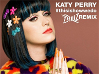 This Is How We Do-Katy Perry钢琴谱文件(五线谱、双手简谱、数字谱、Midi、PDF)免费下载