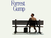 Forrest Gump-阿甘正传OST钢琴谱文件(五线谱、双手简谱、数字谱、Midi、PDF)免费下载