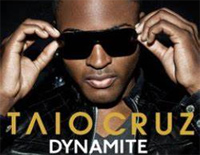Dynamite-Taio Cruz钢琴谱文件（五线谱、双手简谱、数字谱、Midi、PDF）免费下载