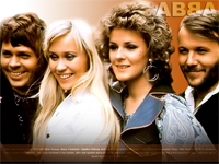 Chiquitita-ABBA钢琴谱文件(五线谱、双手简谱、数字谱、Midi、PDF)免费下载
