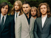 This Love-Maroon 5钢琴谱文件(五线谱、双手简谱、数字谱、Midi、PDF)免费下载
