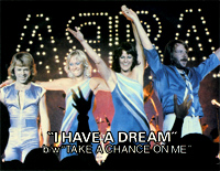 I Have a Dream-妈妈咪呀 主题曲钢琴谱文件(五线谱、双手简谱、数字谱、Midi、PDF)免费下载