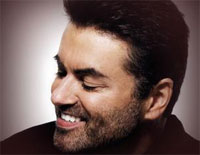 Faith-George Michael钢琴谱文件(五线谱、双手简谱、数字谱、Midi、PDF)免费下载