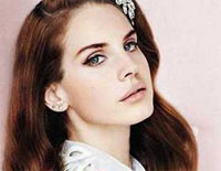 Video Games-Lana Del Rey钢琴谱文件（五线谱、双手简谱、数字谱、Midi、PDF）免费下载