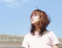 笑って笑って-奥华子钢琴谱文件(五线谱、双手简谱、数字谱、Midi、PDF)免费下载