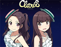 カラフル-剧场版 魔法少女小圆OP钢琴谱文件(五线谱、双手简谱、数字谱、Midi、PDF)免费下载