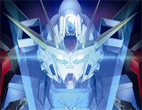ニブンノイチ-敢达创战者OP1钢琴谱文件(五线谱、双手简谱、数字谱、Midi、PDF)免费下载