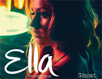 Ghost-Ella Henderson钢琴谱文件(五线谱、双手简谱、数字谱、Midi、PDF)免费下载