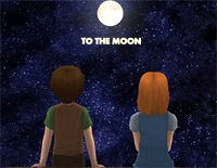 For River-To the Moon钢琴谱文件(五线谱、双手简谱、数字谱、Midi、PDF)免费下载
