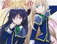 闪光のPRISONER-魔法战争OP钢琴谱文件（五线谱、双手简谱、数字谱、Midi、PDF）免费下载