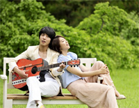 Because I Miss You-你为我着迷OST钢琴谱文件(五线谱、双手简谱、数字谱、Midi、PDF)免费下载
