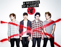 Kiss Me Kiss Me-5 Seconds of Summer钢琴谱文件(五线谱、双手简谱、数字谱、Midi、PDF)免费下载