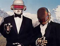 One More Time-Daft Punk钢琴谱文件(五线谱、双手简谱、数字谱、Midi、PDF)免费下载