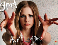 Complicated-Avril Lavigne钢琴谱文件(五线谱、双手简谱、数字谱、Midi、PDF)免费下载