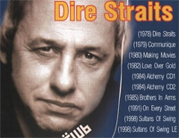 Romeo and Juliet-Dire Straits钢琴谱文件(五线谱、双手简谱、数字谱、Midi、PDF)免费下载