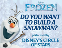 Do You Want to Build a Snowman-冰雪奇缘插曲钢琴谱文件(五线谱、双手简谱、数字谱、Midi、PDF)免费下载