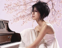 樱花纷飞时(桜色舞うころ)-EOP教学曲钢琴谱文件(五线谱、双手简谱、数字谱、Midi、PDF)免费下载
