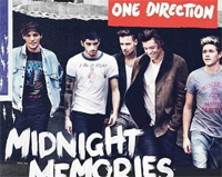 Story of My Life-One Direction钢琴谱文件（五线谱、双手简谱、数字谱、Midi、PDF）免费下载