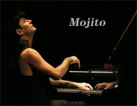 古巴鸡尾酒(Mojito)-马克西姆钢琴谱文件(五线谱、双手简谱、数字谱、Midi、PDF)免费下载