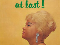 At Last-Etta James钢琴谱文件(五线谱、双手简谱、数字谱、Midi、PDF)免费下载