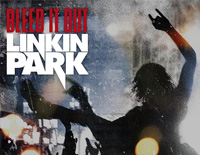 Bleed It Out-Linkin Park钢琴谱文件（五线谱、双手简谱、数字谱、Midi、PDF）免费下载