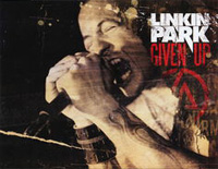 Given Up-Linkin Park钢琴谱文件(五线谱、双手简谱、数字谱、Midi、PDF)免费下载