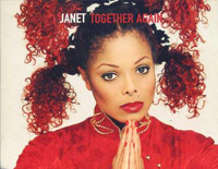 Together Again-Janet Jackson钢琴谱文件(五线谱、双手简谱、数字谱、Midi、PDF)免费下载