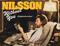 Without You-Harry Nilsson钢琴谱文件(五线谱、双手简谱、数字谱、Midi、PDF)免费下载
