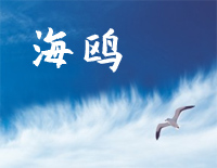 海鸥-儿童歌曲钢琴谱文件(五线谱、双手简谱、数字谱、Midi、PDF)免费下载