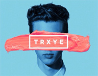 Happy Little Pill-Troye Sivan钢琴谱文件(五线谱、双手简谱、数字谱、Midi、PDF)免费下载