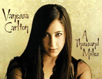 A Thousand Miles-Vanessa Carlton钢琴谱文件(五线谱、双手简谱、数字谱、Midi、PDF)免费下载