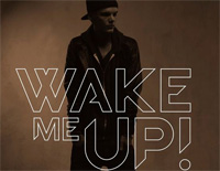Wake Me Up-Avicii钢琴谱文件(五线谱、双手简谱、数字谱、Midi、PDF)免费下载