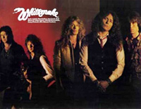 Here I Go Again-Whitesnake钢琴谱文件（五线谱、双手简谱、数字谱、Midi、PDF）免费下载