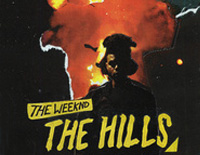 The Hills-The Weeknd钢琴谱文件(五线谱、双手简谱、数字谱、Midi、PDF)免费下载