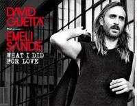 What I Did for Love-David Guetta钢琴谱文件(五线谱、双手简谱、数字谱、Midi、PDF)免费下载