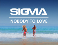 Nobody to Love-Sigma钢琴谱文件(五线谱、双手简谱、数字谱、Midi、PDF)免费下载
