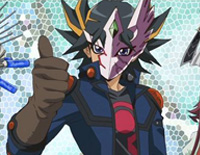 Challenge the GAME-チャレンジザゲーム-游戏王ZEXAL ED6钢琴谱文件(五线谱、双手简谱、数字谱、Midi、PDF)免费下载