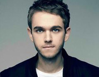 Papercut-Zedd & Troye Sivan钢琴谱文件(五线谱、双手简谱、数字谱、Midi、PDF)免费下载