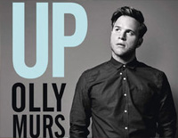 Up-Olly Murs钢琴谱文件(五线谱、双手简谱、数字谱、Midi、PDF)免费下载
