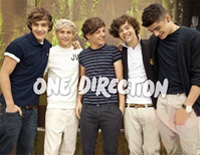 Where Do Broken Hearts Go-One Direction钢琴谱文件(五线谱、双手简谱、数字谱、Midi、PDF)免费下载