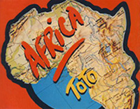 Africa-Toto钢琴谱文件(五线谱、双手简谱、数字谱、Midi、PDF)免费下载