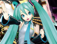スイートデコラアイスクリームホリック-初音ミク钢琴谱文件(五线谱、双手简谱、数字谱、Midi、PDF)免费下载