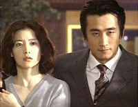 爱的讴歌-韩国电视剧《火花》主題曲钢琴谱文件（五线谱、双手简谱、数字谱、Midi、PDF）免费下载