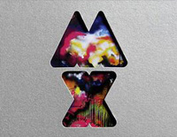 Mylo Xyloto-Coldplay钢琴谱文件(五线谱、双手简谱、数字谱、Midi、PDF)免费下载