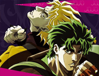 ジョジョ～その血の运命～-JOJO奇妙冒险OP钢琴谱文件（五线谱、双手简谱、数字谱、Midi、PDF）免费下载