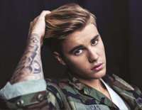 Purpose-Justin Bieber钢琴谱文件(五线谱、双手简谱、数字谱、Midi、PDF)免费下载