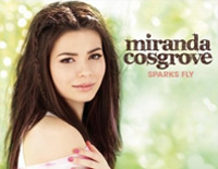 Kissin U-Miranda Cosgrove钢琴谱文件(五线谱、双手简谱、数字谱、Midi、PDF)免费下载