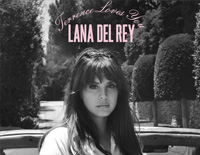 Terrence Loves You-Lana Del Rey钢琴谱文件(五线谱、双手简谱、数字谱、Midi、PDF)免费下载